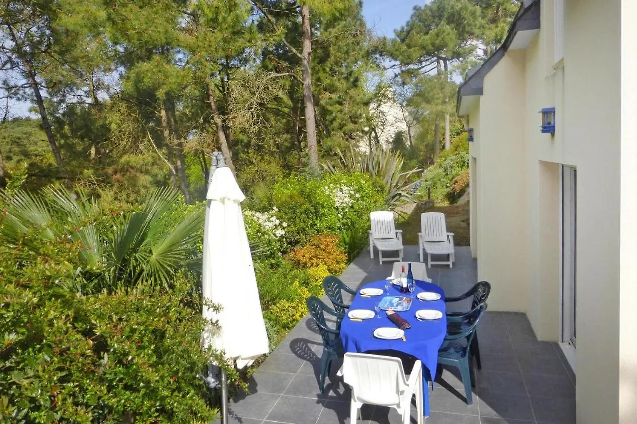 Holiday Home, Close To The Cote D'Emeraude Beach Erquy Frankrig
